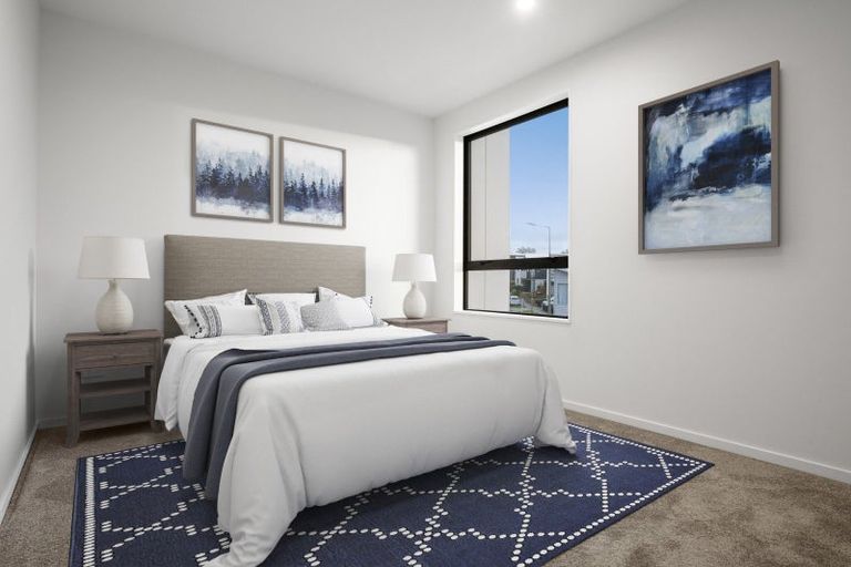 Photo of property in 1/30a Westgate Drive, Massey, Auckland, 0614