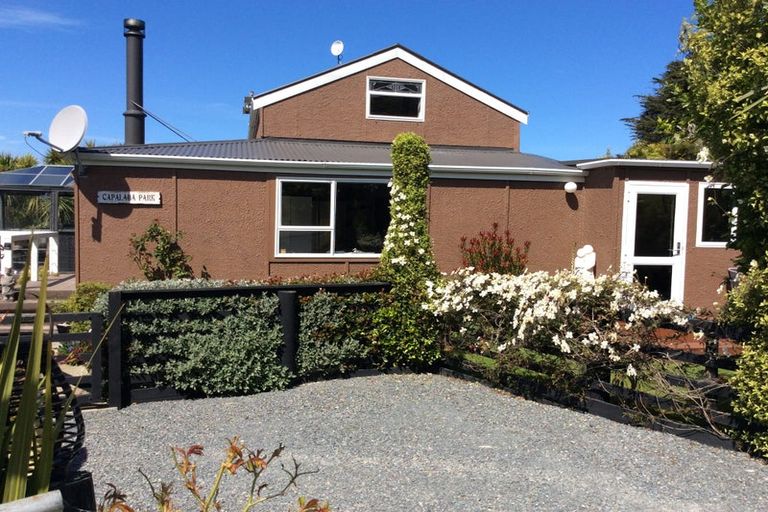 Photo of property in 1342 Coast Road, Toko Mouth, Milton, 9292