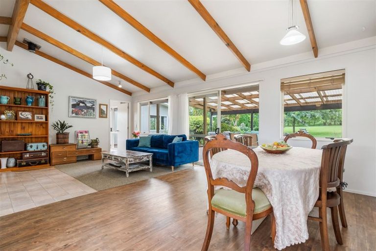 Photo of property in 35 Newton Road, Maungatapere, Whangarei, 0170