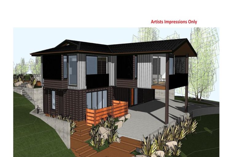 Photo of property in 18 Angelus Avenue, Richmond, 7020