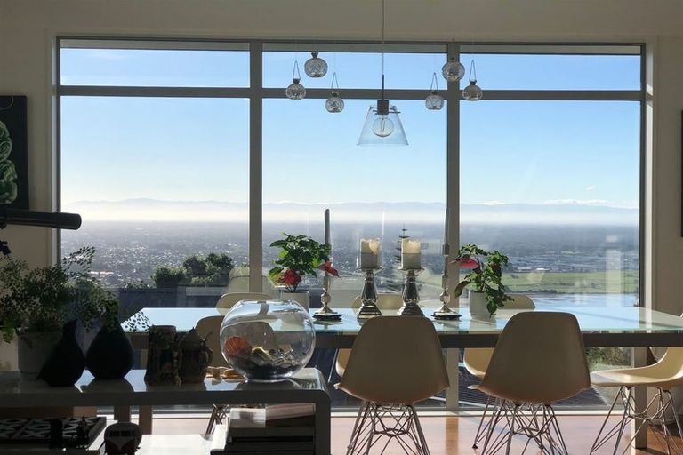 Photo of property in 156 Major Hornbrook Road, Mount Pleasant, Christchurch, 8081