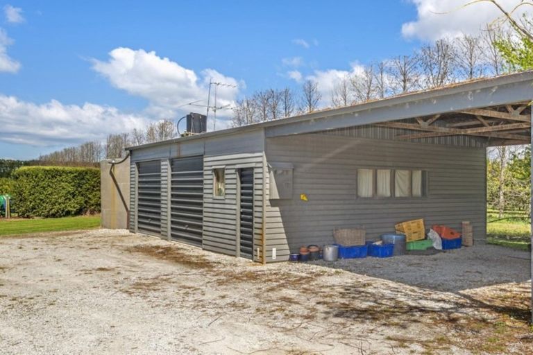 Photo of property in 50 Harper Road, Waerengaahika, Gisborne, 4071