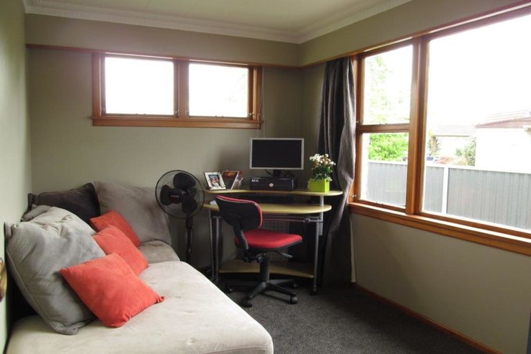 Photo of property in 2 Chapple Street, Alexandra, 9320