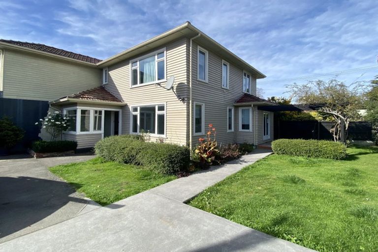 Photo of property in 405 Papanui Road, Strowan, Christchurch, 8052