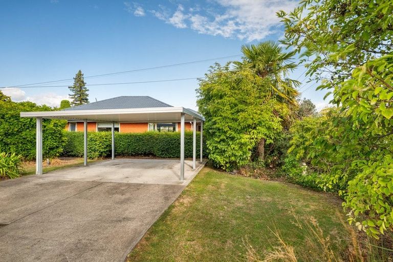 Photo of property in 47 George Street, Blenheim, 7201