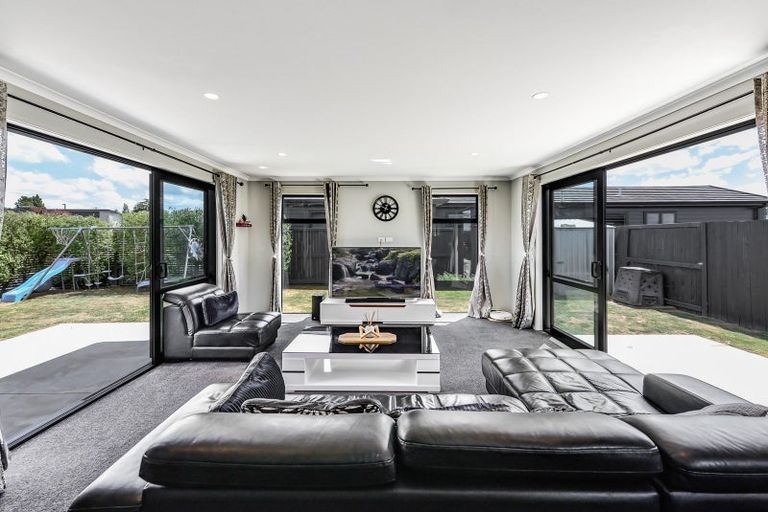 Photo of property in 54 Lulu Avenue, Chartwell, Hamilton, 3210