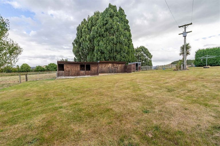 Photo of property in 141 Mckinnon Road, Whiterigg, Gore, 9775