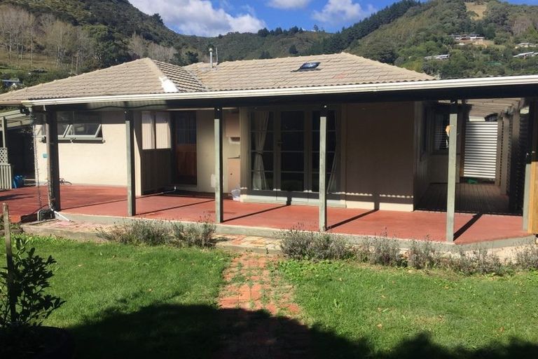Photo of property in 27 Mill Street, Maitai, Nelson, 7010
