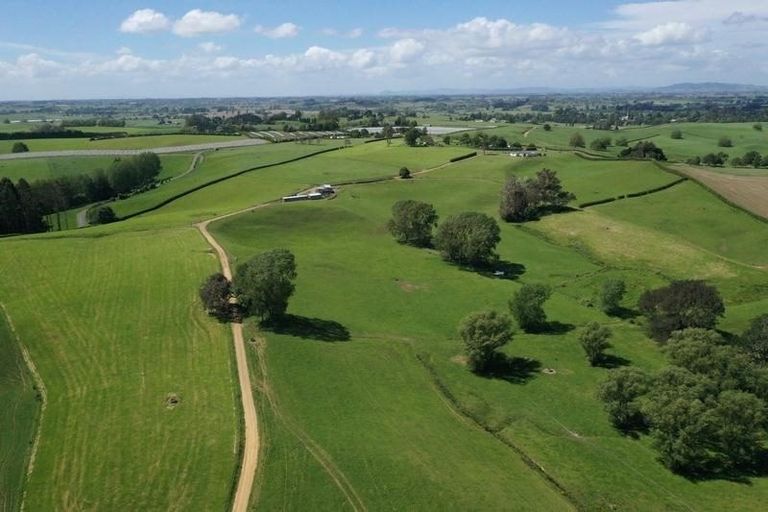 Photo of property in 210 Cruickshank Road, Tokanui, Te Awamutu, 3875