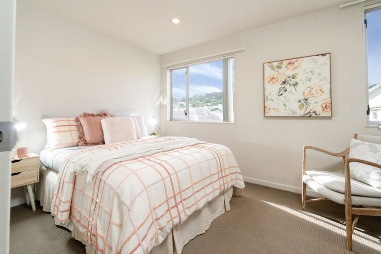 Photo of property in 23/37 Daniell Street, Newtown, Wellington, 6021