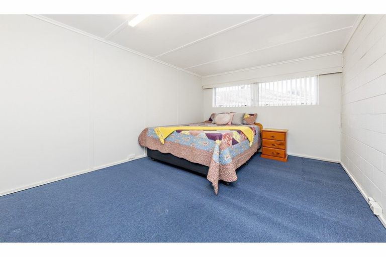 Photo of property in 43a Alexander Avenue, Papatoetoe, Auckland, 2025