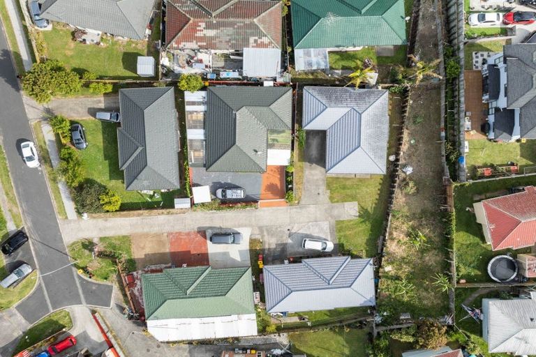 Photo of property in 80 Robert Skelton Place, Clendon Park, Auckland, 2103