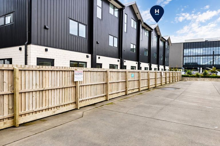 Photo of property in 5/50 Stewart Street, Christchurch Central, Christchurch, 8011