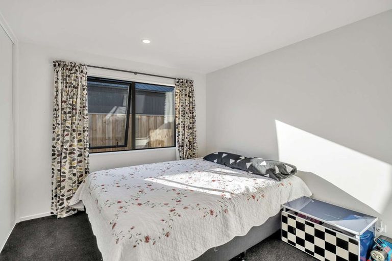 Photo of property in 32 Clement Avenue, Rolleston, 7615