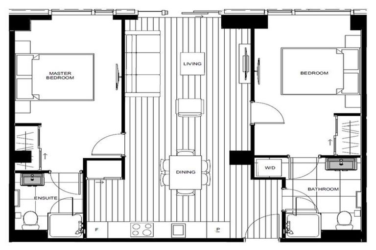 Photo of property in 418/20 Park Avenue, Ellerslie, Auckland, 1051