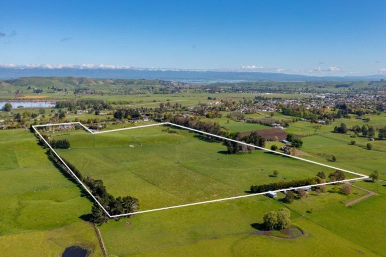 Photo of property in 295 Porangahau Road, Waipukurau, 4282