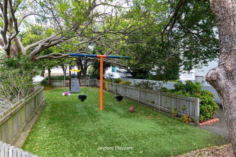 Photo of property in 6 Jeypore Street, Berhampore, Wellington, 6023