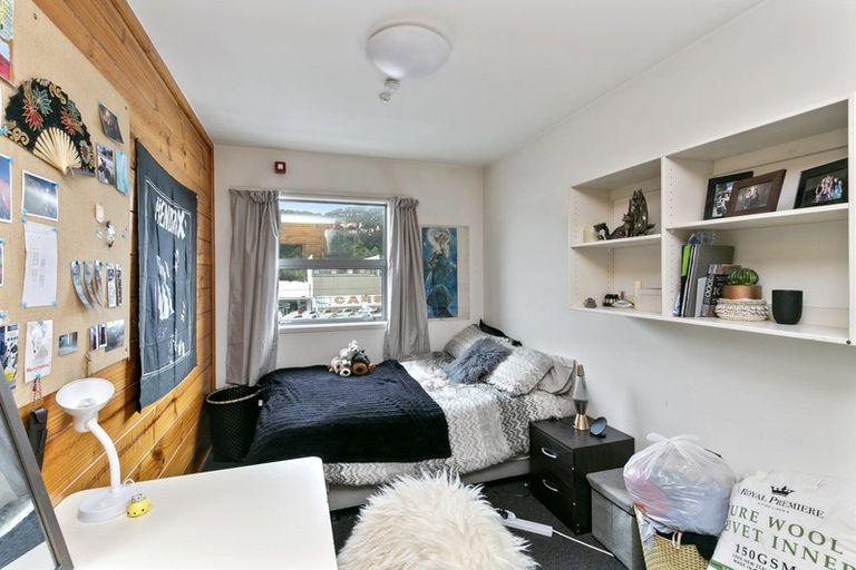 Photo of property in Drummond Street Flats, 14/19 Drummond Street, Mount Cook, Wellington, 6021