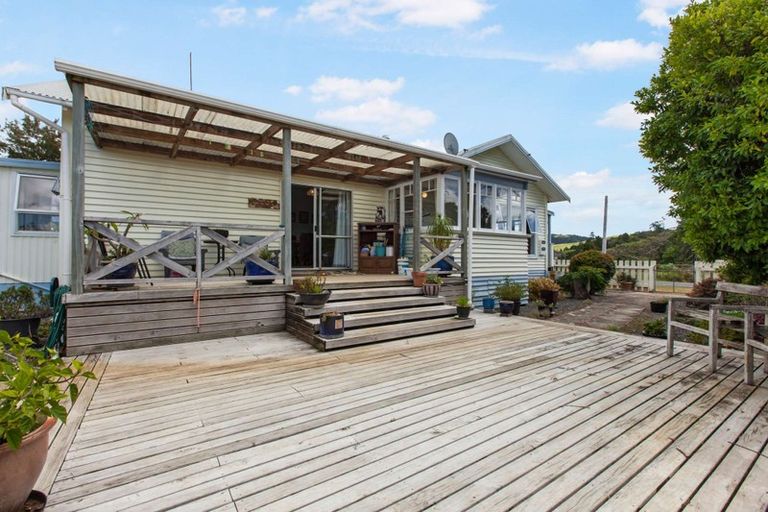 Photo of property in 1443 Oruru Road, Peria, Kaitaia, 0482