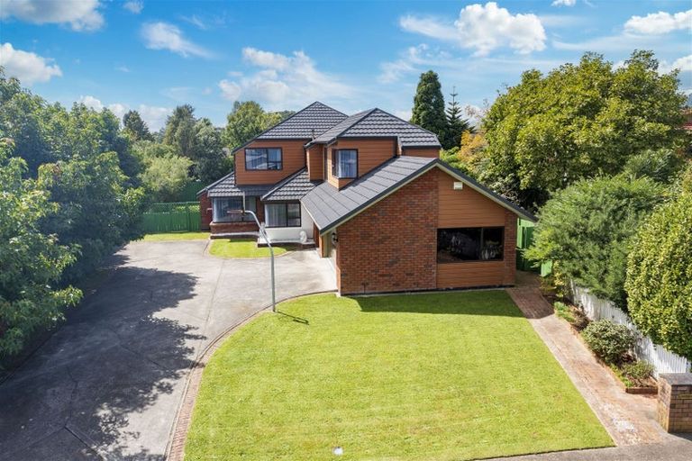 Photo of property in 3 Wright Grove, Levin, 5510