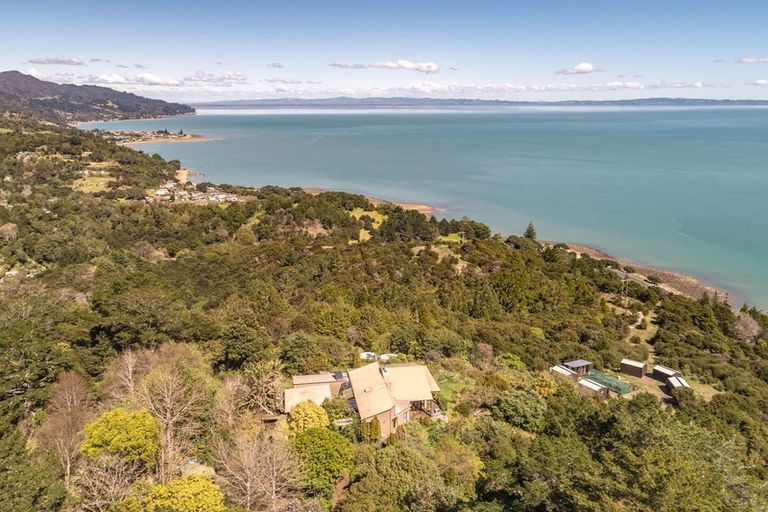 Photo of property in 13 Pohue Creek Road, Ruamahunga, Thames, 3575