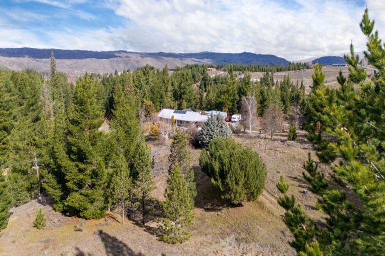 Photo of property in 110 Letts Gully Road, Letts Gully, Alexandra, 9393