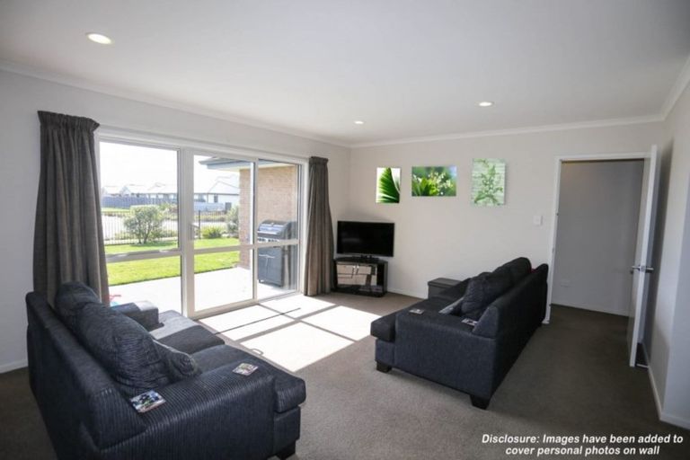 Photo of property in 9a Blackburn Street, Kaiapoi, 7630