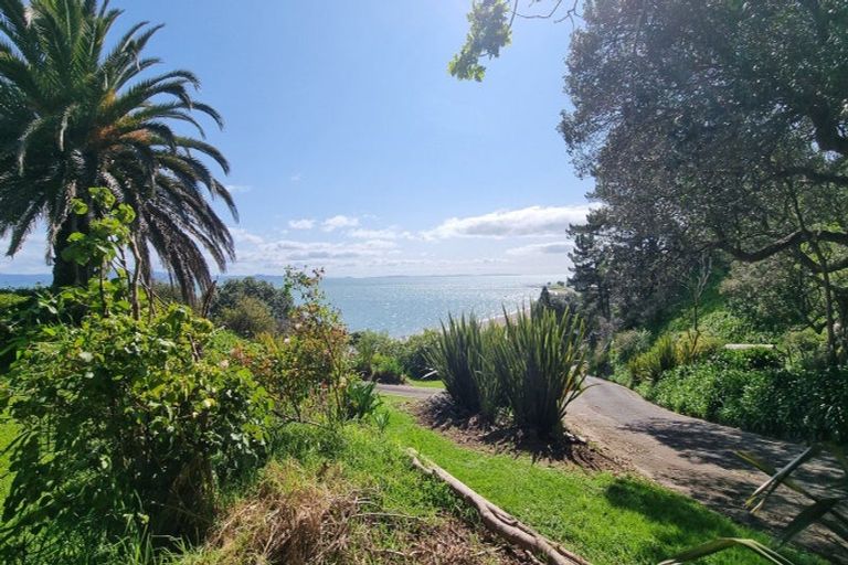 Photo of property in 858a Thames Coast Sh25 Road, Te Mata, Thames, 3575