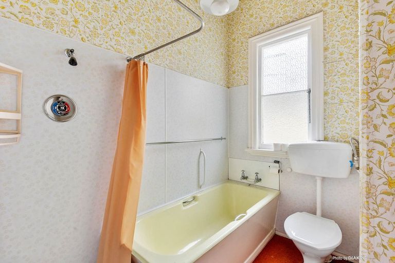 Photo of property in 5 Arawa Road, Hataitai, Wellington, 6021