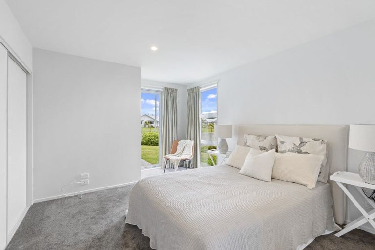 Photo of property in 21 Cassino Street, Rangiora, 7400