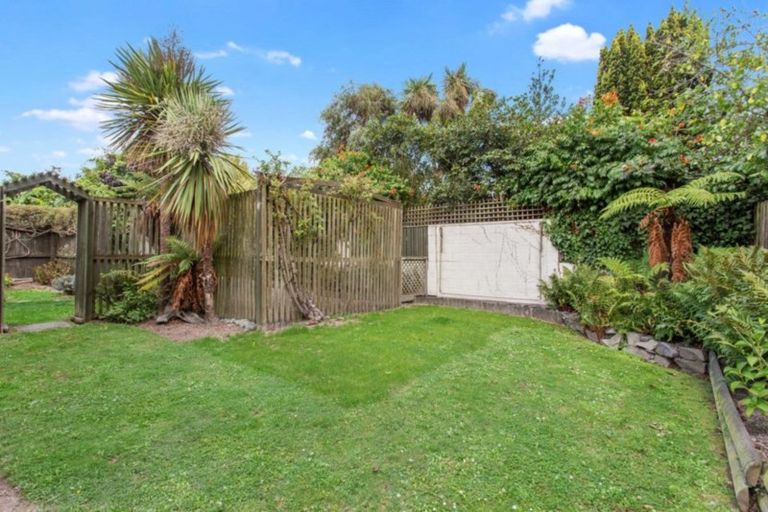 Photo of property in 1/38b Cavendish Road, Casebrook, Christchurch, 8051