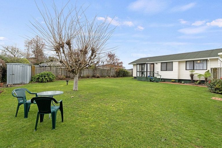 Photo of property in 41 Armagh Terrace, Marton, 4710