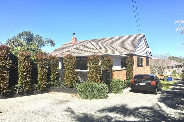 Photo of property in 261 Lake Road, Belmont, Auckland, 0622