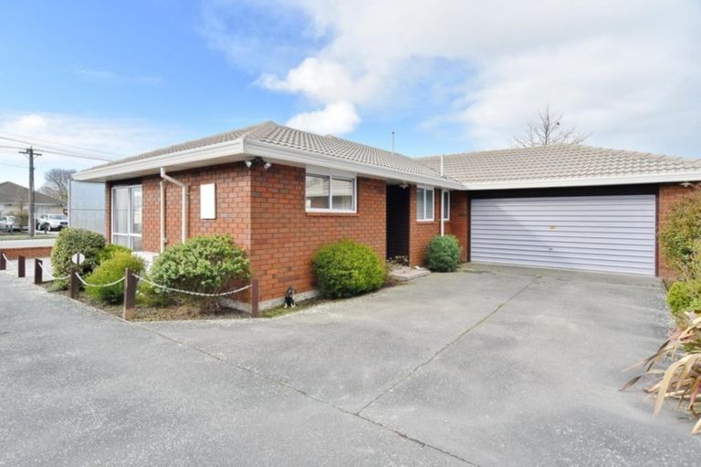 Photo of property in 46a Daniels Road, Redwood, Christchurch, 8051