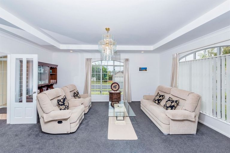 Photo of property in 16 Hendrika Court, Hobsonville, Auckland, 0618