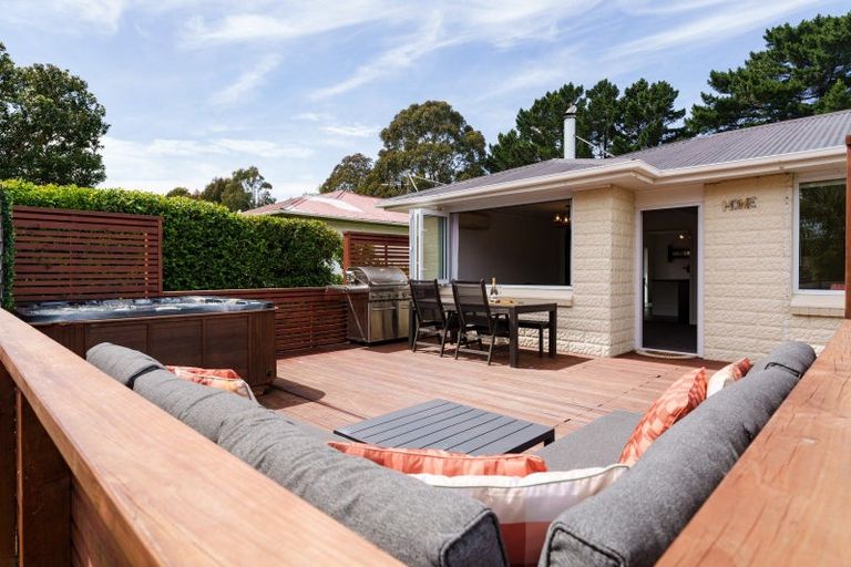 Photo of property in 7 Viscount Road, Waldronville, Dunedin, 9018