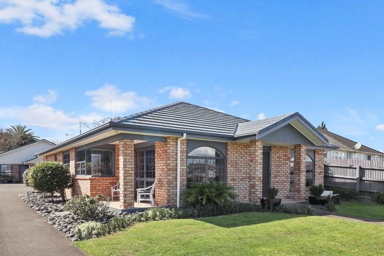 Photo of property in 8 Victoria Avenue, Morrinsville, 3300
