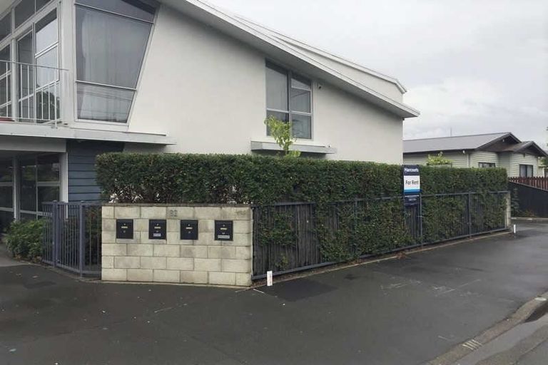 Photo of property in 82 Antigua Street, Addington, Christchurch, 8024