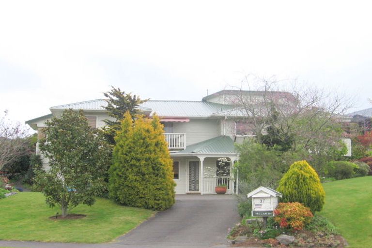 Photo of property in 37 Kahurangi Drive, Rangatira Park, Taupo, 3330