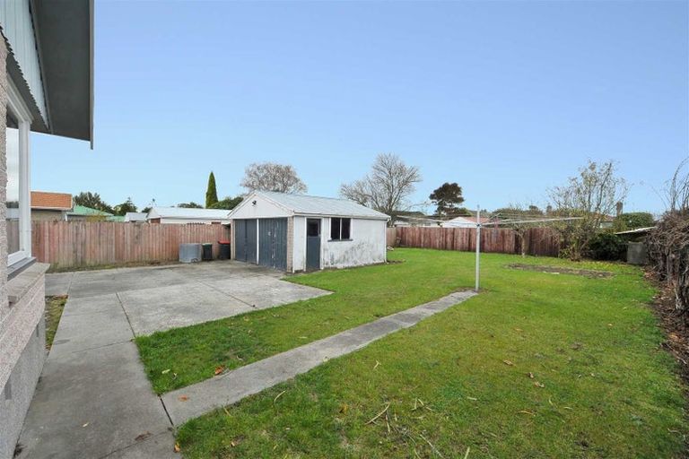Photo of property in 42 Carruthers Street, Ilam, Christchurch, 8041