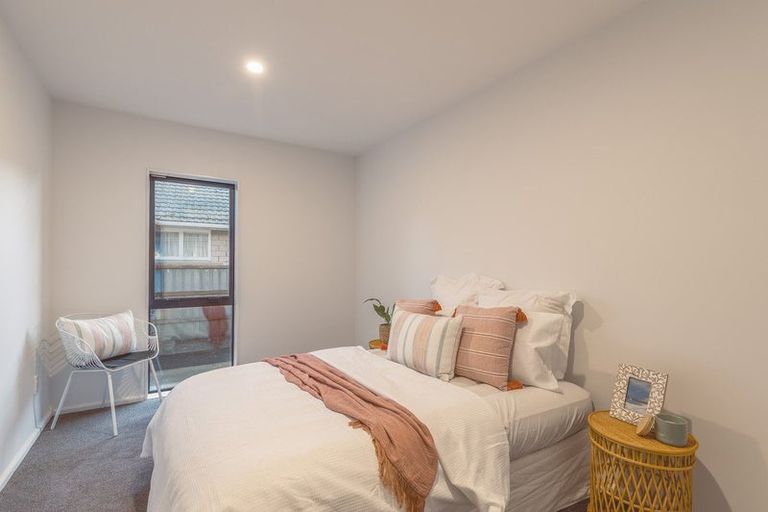 Photo of property in 4/100 Brougham Street, Addington, Christchurch, 8024