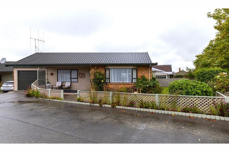 Photo of property in 1/89 Avenue Road, West End, Timaru, 7910