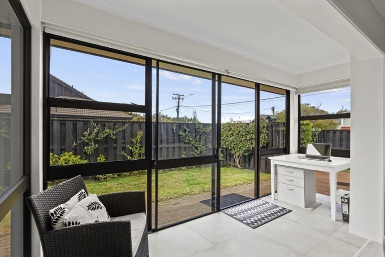 Photo of property in 1/1 Penzance Road, Mairangi Bay, Auckland, 0630