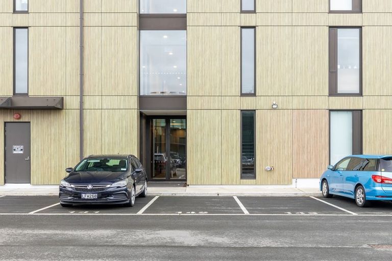 Photo of property in The Foundry, 305/36b Welles Street, Christchurch Central, Christchurch, 8011
