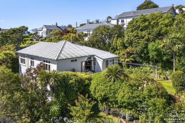 Photo of property in 21 Falcon Street, Kaikorai, Dunedin, 9010