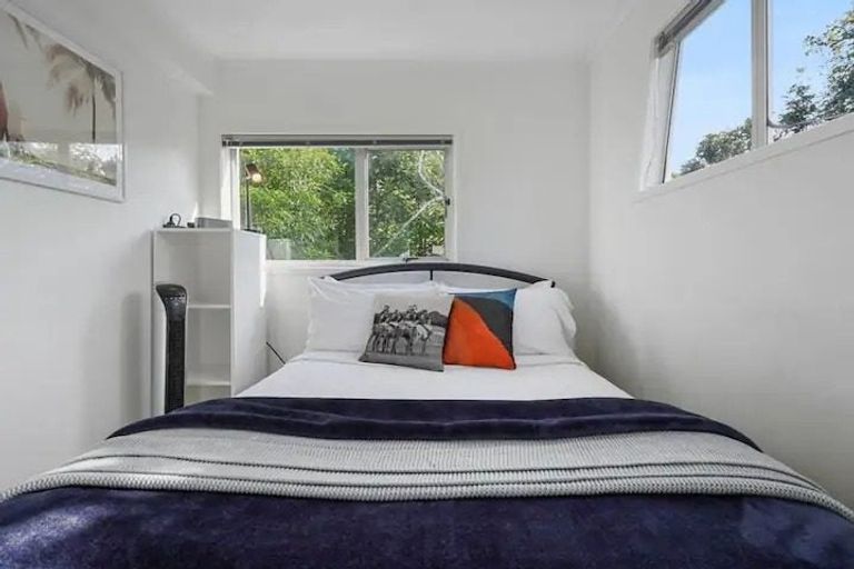 Photo of property in 3a Palmer Crescent, Mission Bay, Auckland, 1071