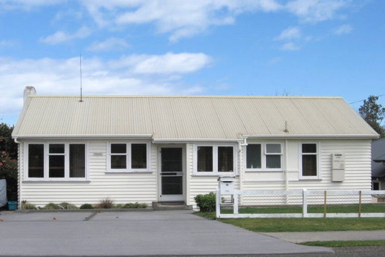 Photo of property in 31 Gillies Avenue, Taupo, 3330