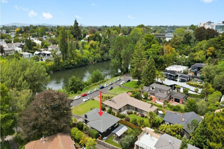 Photo of property in 11 Hamilton Parade, Hamilton Central, Hamilton, 3204