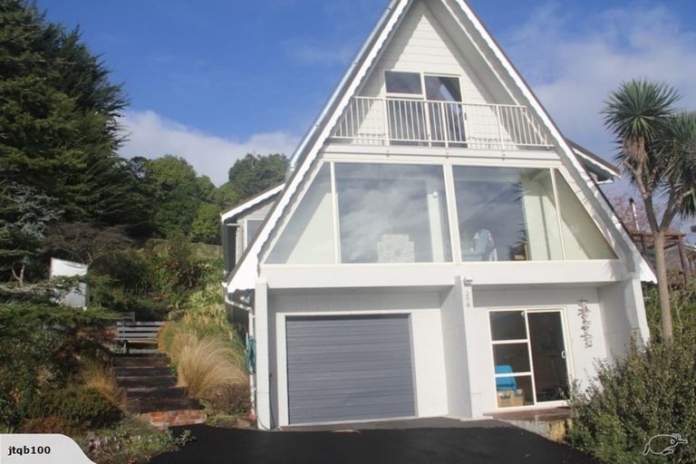Photo of property in 298 Portobello Road, The Cove, Dunedin, 9077