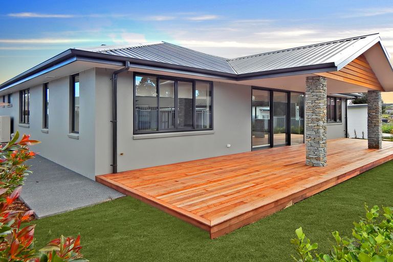 Photo of property in 39 Sarawak Drive, Kerikeri, 0230